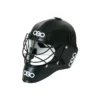 OBO PE Helmet - Black -Le Trio Hockey obo pe helmet black