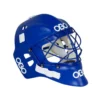 OBO PE Helmet - Blue -Le Trio Hockey obo pe helmet blue