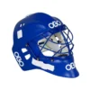 OBO PE Junior Helmet - Blue -Le Trio Hockey obo pe junior helmet blue