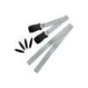OBO Rear Kicker Straps -Le Trio Hockey obo rear kicker straps