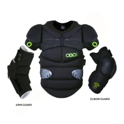 OBO Robo Body Armour Chest -Le Trio Hockey obo robo body armour chest 1