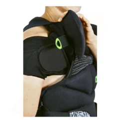 OBO Robo Body Armour Chest -Le Trio Hockey obo robo body armour chest 2