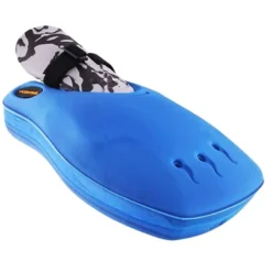 OBO Robo Hi-Control Left Hand Protector - Blue