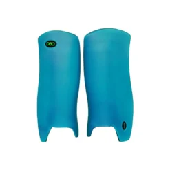 OBO Robo Hi-Control Legguards - Peron Blue