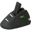 OBO Robo Hi-Rebound Kickers - Black -Le Trio Hockey obo robo hi rebound kickers black
