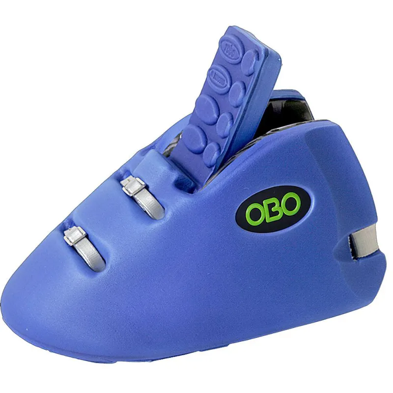 OBO Robo Hi-Rebound Kickers - Blue 3 OBO Robo Hi-Rebound Kickers - Blue