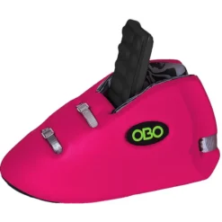 OBO Robo Hi-Rebound Kickers - Pink