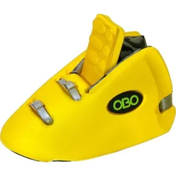 OBO Robo Hi-Rebound Kickers - Yellow