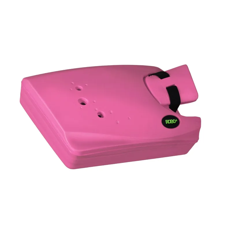 OBO Robo Hi-Rebound Left Hand PLUS Protector - Pink 4 OBO Robo Hi-Rebound Left Hand PLUS Protector - Pink - Image 2