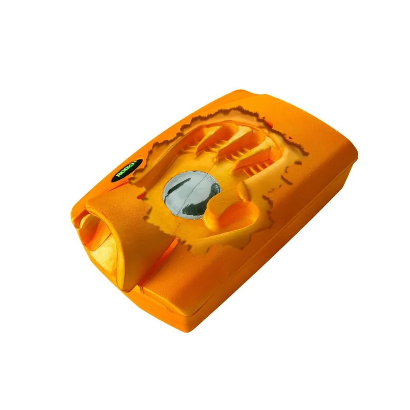 OBO Robo Hi-Rebound Left Hand PLUS Protector - Pink 6 OBO Robo Hi-Rebound Left Hand PLUS Protector - Pink - Image 4