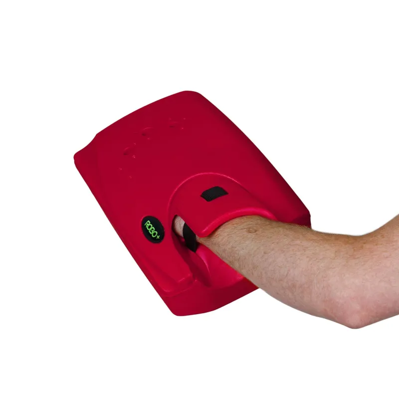 OBO Robo Hi-Rebound Left Hand PLUS Protector - Pink 7 OBO Robo Hi-Rebound Left Hand PLUS Protector - Pink - Image 5