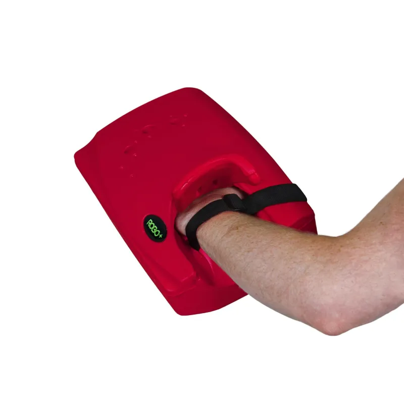 OBO Robo Hi-Rebound Left Hand PLUS Protector - Pink 8 OBO Robo Hi-Rebound Left Hand PLUS Protector - Pink - Image 6