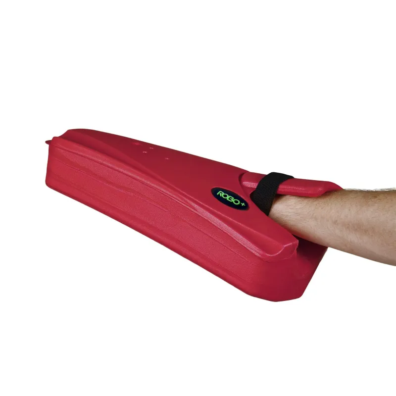 OBO Robo Hi-Rebound Left Hand PLUS Protector - Pink 9 OBO Robo Hi-Rebound Left Hand PLUS Protector - Pink - Image 7