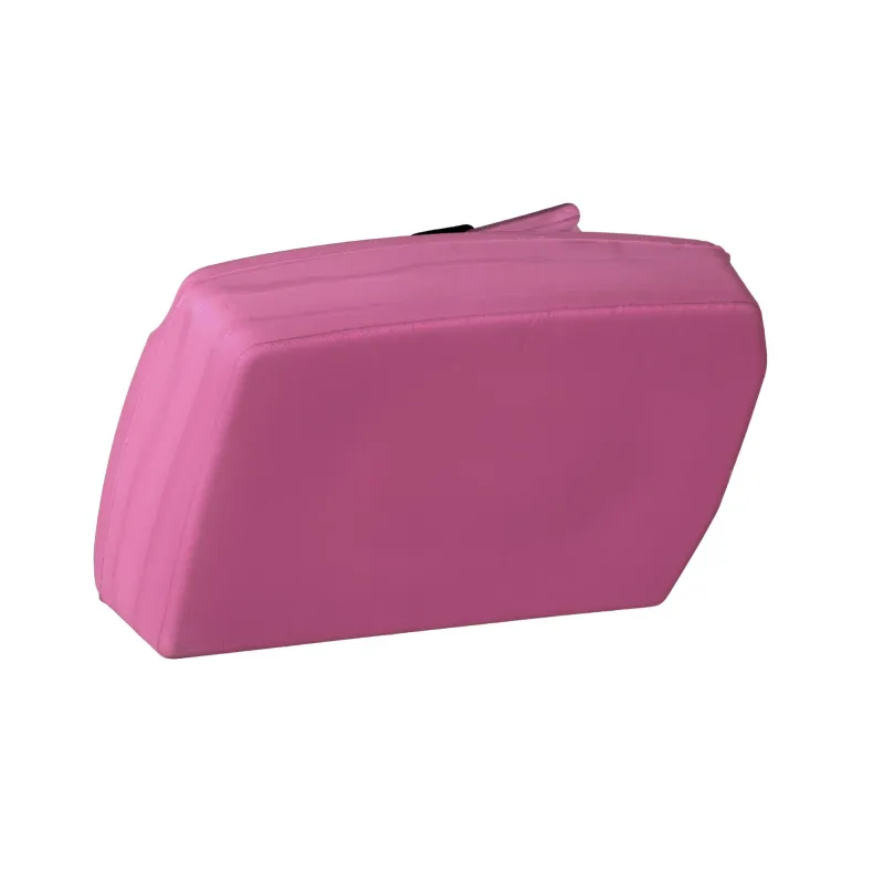 OBO Robo Hi-Rebound Left Hand PLUS Protector - Pink 3 OBO Robo Hi-Rebound Left Hand PLUS Protector - Pink