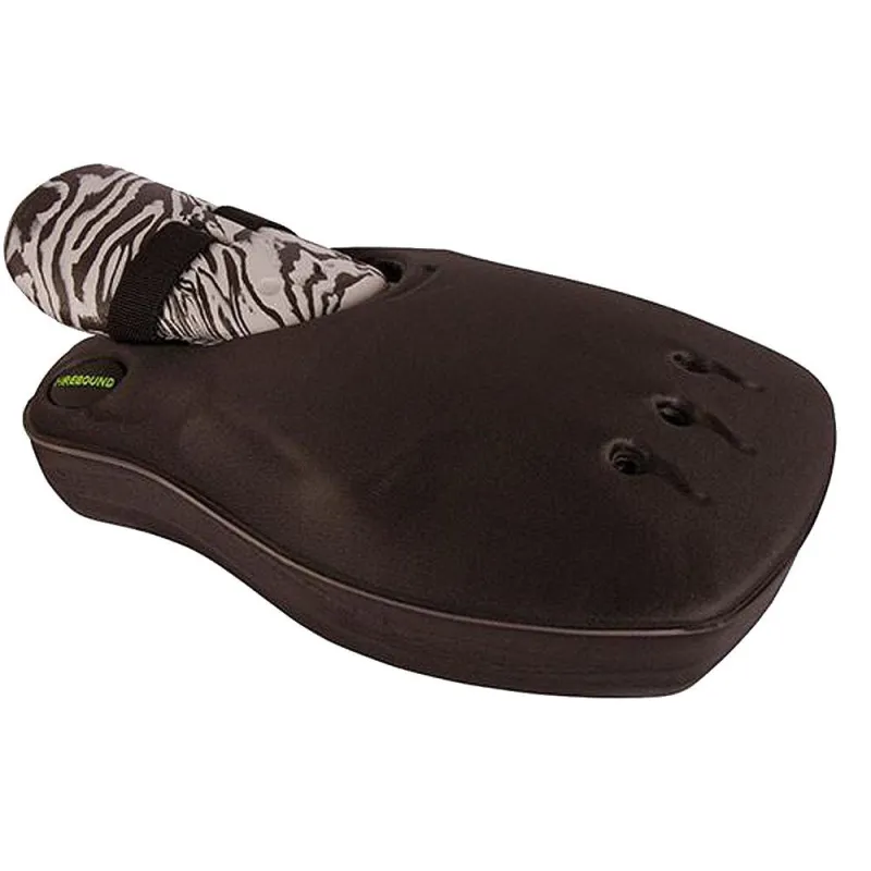 OBO Robo Hi-Rebound Left Hand Protector - Black 3 OBO Robo Hi-Rebound Left Hand Protector - Black