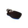 OBO Robo Hi-Rebound Left Hand Protector - Blue/Black 1 OBO Robo Hi-Rebound Left Hand Protector - Blue/Black -Le Trio Hockey obo robo hi rebound left hand protector blue black