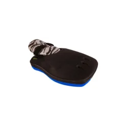 OBO Robo Hi-Rebound Left Hand Protector - Blue/Black