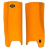 OBO Robo Hi-Rebound Legguards - Orange 2 OBO Robo Hi-Rebound Legguards - Orange -Le Trio Hockey obo robo hi rebound legguards orange