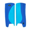OBO Robo Hi-Rebound Legguards - Peron Blue/Blue -Le Trio Hockey obo robo hi rebound legguards peron blue blue