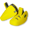 OBO Robo Hi-Rebound Plus Kickers - Yellow