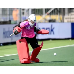 OBO Robo Hi-Rebound PLUS Legguards - Peron -Le Trio Hockey obo robo hi rebound plus legguards peron 4