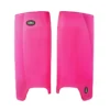 OBO Robo Hi-Rebound PLUS Legguards - Pink -Le Trio Hockey obo robo hi rebound plus legguards pink