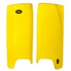 OBO Robo Hi-Rebound PLUS Legguards - Yellow -Le Trio Hockey obo robo hi rebound plus legguards yellow