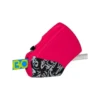 OBO Robo Hi-Rebound Right Hand PLUS Protector - Pink 2 OBO Robo Hi-Rebound Right Hand PLUS Protector - Pink -Le Trio Hockey obo robo hi rebound right hand plus protector pink
