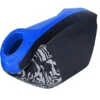 OBO Robo Hi-Rebound Right Hand Protector - Black/Blue -Le Trio Hockey obo robo hi rebound right hand protector black blue