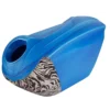 OBO Robo Hi-Rebound Right Hand Protector - Blue
