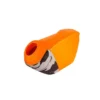 OBO Robo Hi-Rebound Right Hand Protector - Orange -Le Trio Hockey obo robo hi rebound right hand protector orange