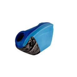 OBO Robo Hi-Rebound Right Hand Protector - Peron Blue/Blue