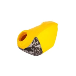 OBO Robo Hi-Rebound Right Hand Protector - Yellow