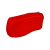 OBO Robo Mini Hi-Control Left Hand Protector - Red -Le Trio Hockey obo robo mini hi control left hand protector red