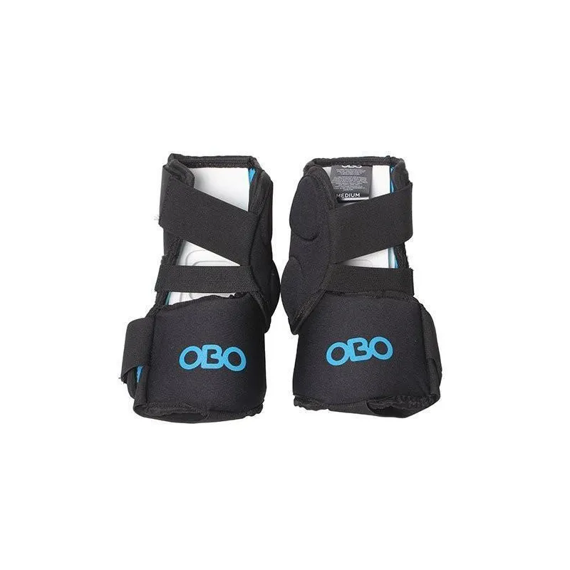 OBO Yahoo Elbow Guards 3 OBO Yahoo Elbow Guards