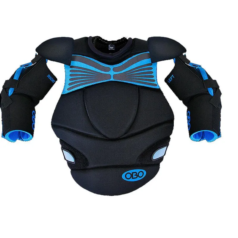 OBO Youth Body Armour 3 OBO Youth Body Armour