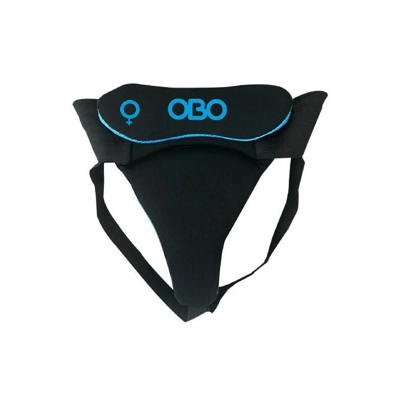 OBO Youth Pelvic Guard 3 OBO Youth Pelvic Guard