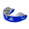 Opro Adidas Mouthguard Gold - Blue -Le Trio Hockey opro adidas mouthguard gold blue