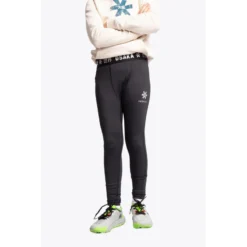 Osaka Baselayer Tights Kids - White (2023/24)