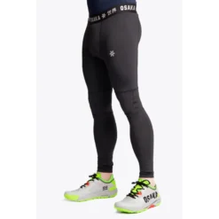 Osaka Baselayer Tights Men - White (2023/24)