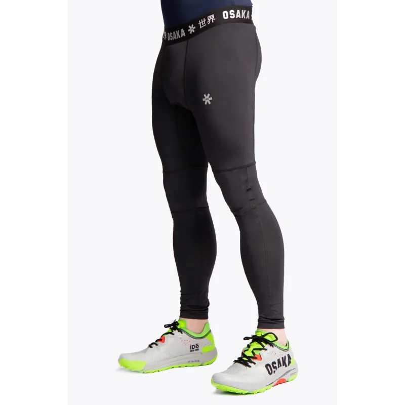 Osaka Baselayer Tights Men - White (2023/24) 3 Osaka Baselayer Tights Men - White (2023/24)