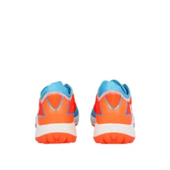 Osaka IDO MK1 Hockey Shoes - Orange/Blue (2023) -Le Trio Hockey osaka ido mk1 hockey shoes orange blue 2023 4