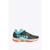 Osaka IDO MK1 Standard Hockey Shoes - Analog Black/Aqua Blue (2021/22) 2 Osaka IDO MK1 Standard Hockey Shoes - Analog Black/Aqua Blue (2021/22) -Le Trio Hockey osaka ido mk1 standard hockey shoes analog black aqua blue 2021 22