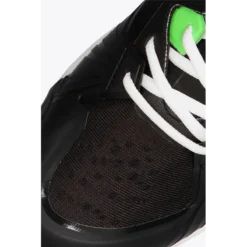 Osaka IDO MK1 Standard Hockey Shoes - Iconic Black (2023/24) -Le Trio Hockey osaka ido mk1 standard hockey shoes iconic black 2022 23 3