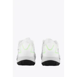 Osaka IDO MK1 Standard Hockey Shoes - Iconic White (2023/24) -Le Trio Hockey osaka ido mk1 standard hockey shoes iconic white 2022 23 2