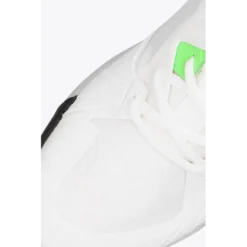 Osaka IDO MK1 Standard Hockey Shoes - Iconic White (2023/24) -Le Trio Hockey osaka ido mk1 standard hockey shoes iconic white 2022 23 3