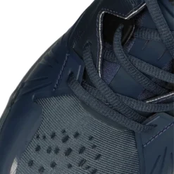 Osaka IDO MK1 Standard Junior Hockey Shoes - French Navy (2022/23) -Le Trio Hockey osaka ido mk1 standard junior hockey shoes french navy 2022 23 3