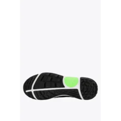 Osaka IDO MK1 Standard Junior Hockey Shoes - Iconic Black (2023/24) -Le Trio Hockey osaka ido mk1 standard junior hockey shoes iconic black 2022 23 4