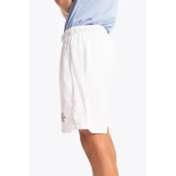 Osaka Mens Training Shorts - White (2022/23) -Le Trio Hockey osaka mens training shorts white 2020 21 5