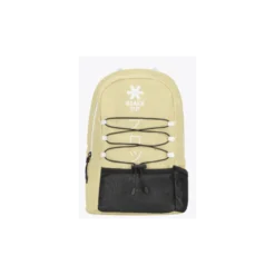 Osaka Pro Tour Compact Backpack - Faded Yellow (2022/23)